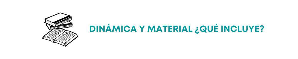 Encuentro Virtual Ciudad de México MMK - Relaciones Humanas