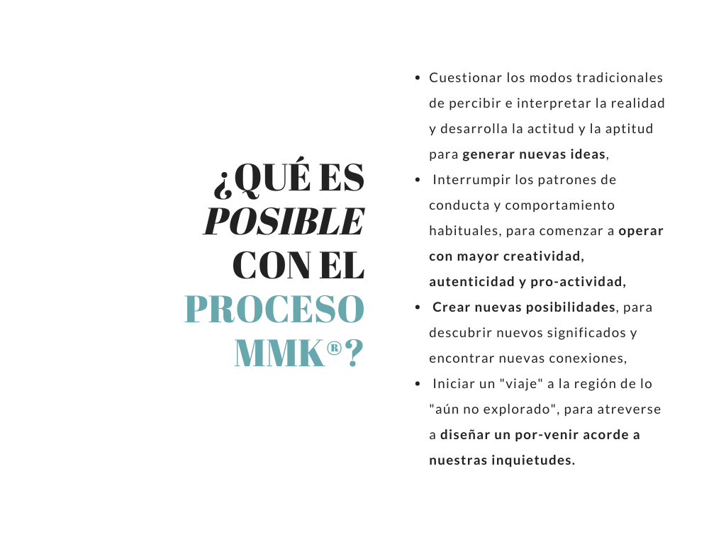Instituto MMK ®