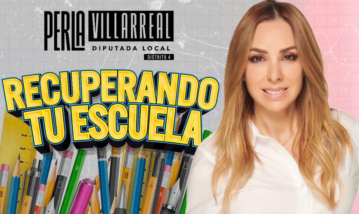 Recuperando tu escuela Recuperando tu escuela