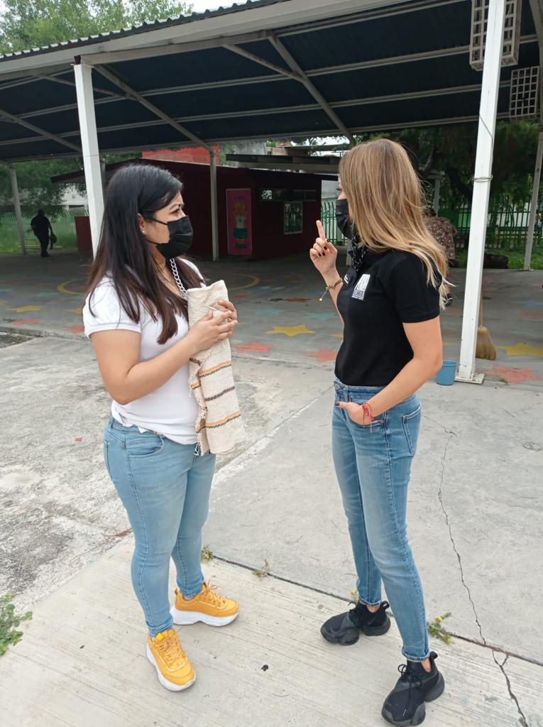 Recuperando tu escuela Recuperando tu escuela