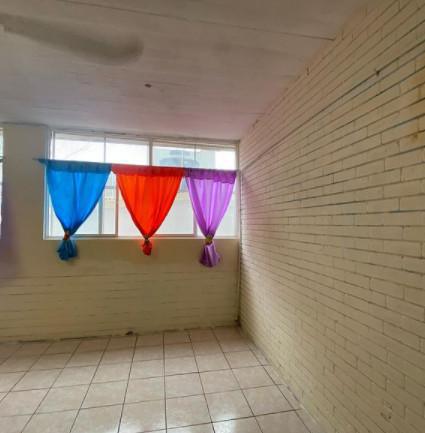 Recuperamos Jardín de Niños Solidaridad, Col. Independencia Recuperamos Jardín de Niños Solidaridad, Col. Independencia