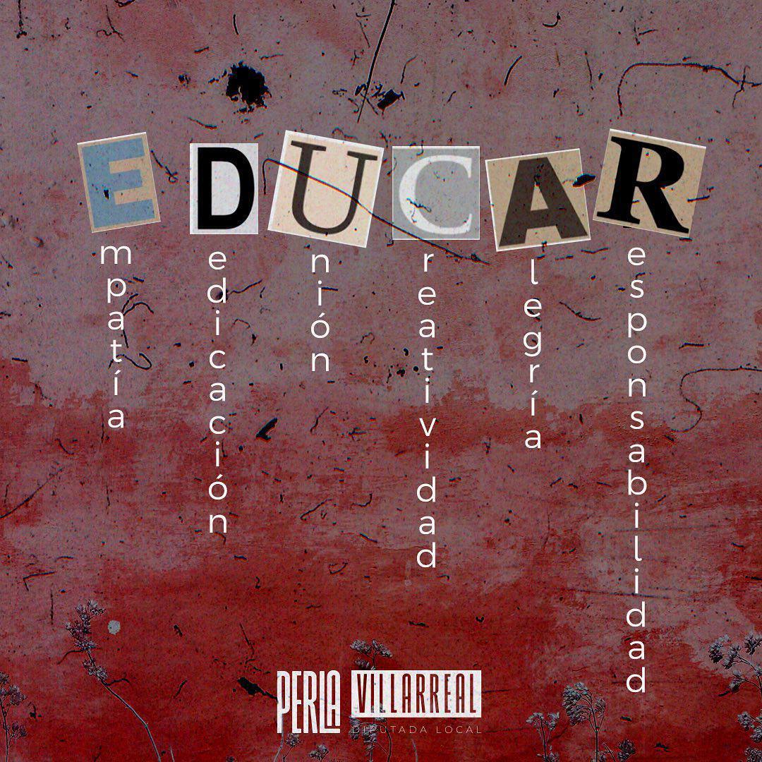 Educar Educar