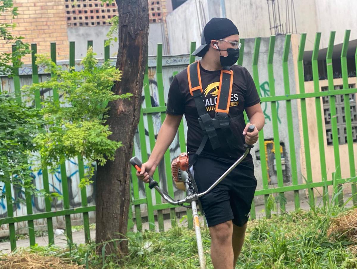 Recuperando Jardín de Niños Profa. Estefanía Castañeda Recuperando Jardín de Niños Profa. Estefanía Castañeda