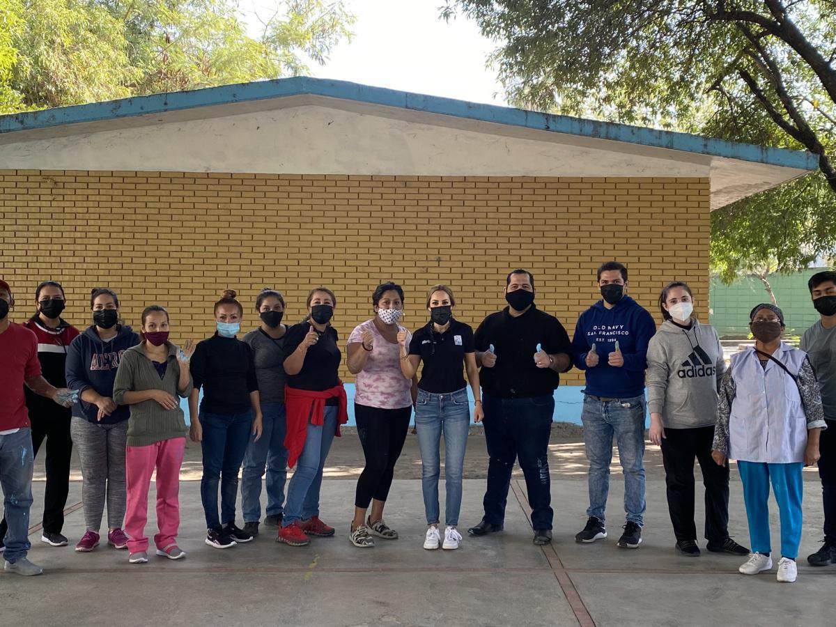 La Escuela Primaria Prof. Marcos Muraira La Escuela Primaria Prof. Marcos Muraira