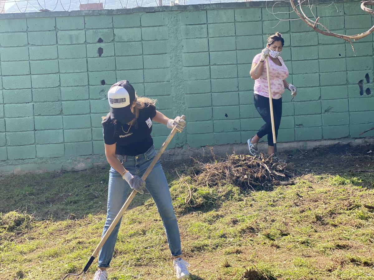 La Escuela Primaria Prof. Marcos Muraira La Escuela Primaria Prof. Marcos Muraira