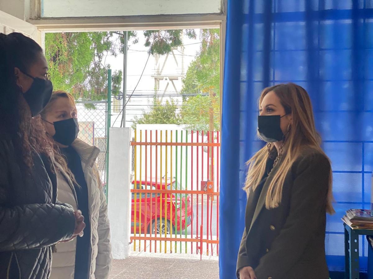 Compromiso con la Educación Compromiso con la Educación