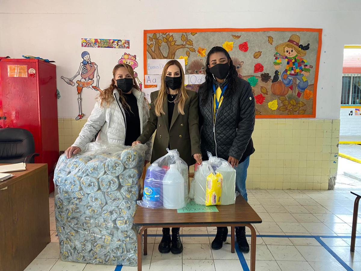 Compromiso con la Educación Compromiso con la Educación