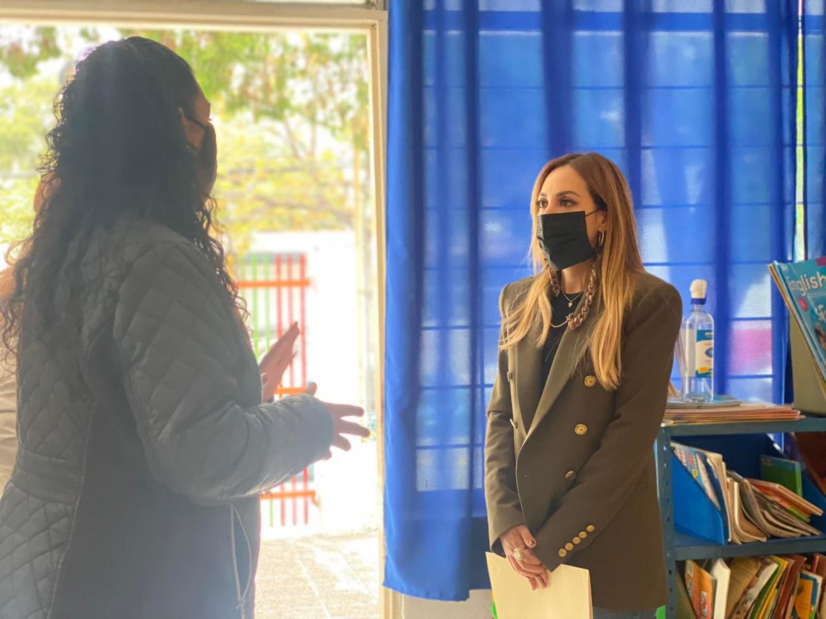 Compromiso con la Educación Compromiso con la Educación