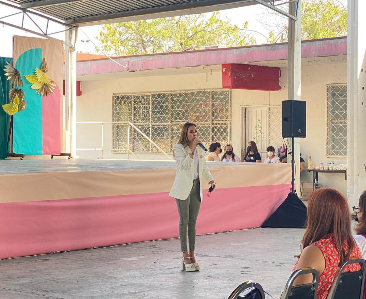 Primaria Luis Tijerina Almaguer Primaria Luis Tijerina Almaguer