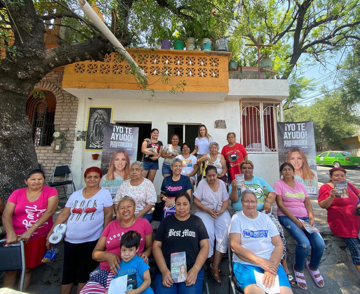 Primaria Luis Tijerina Almaguer