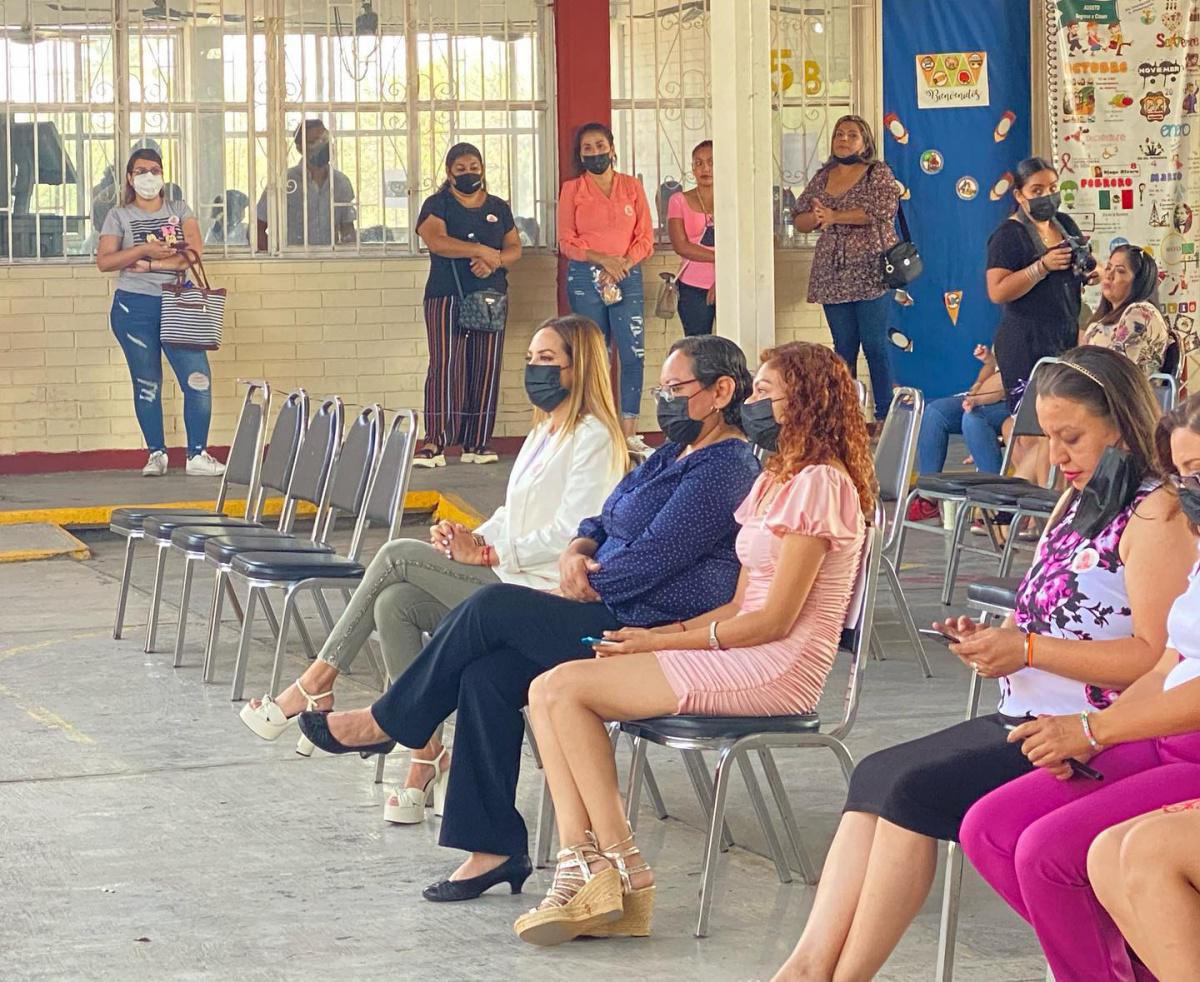 Primaria Luis Tijerina Almaguer Primaria Luis Tijerina Almaguer