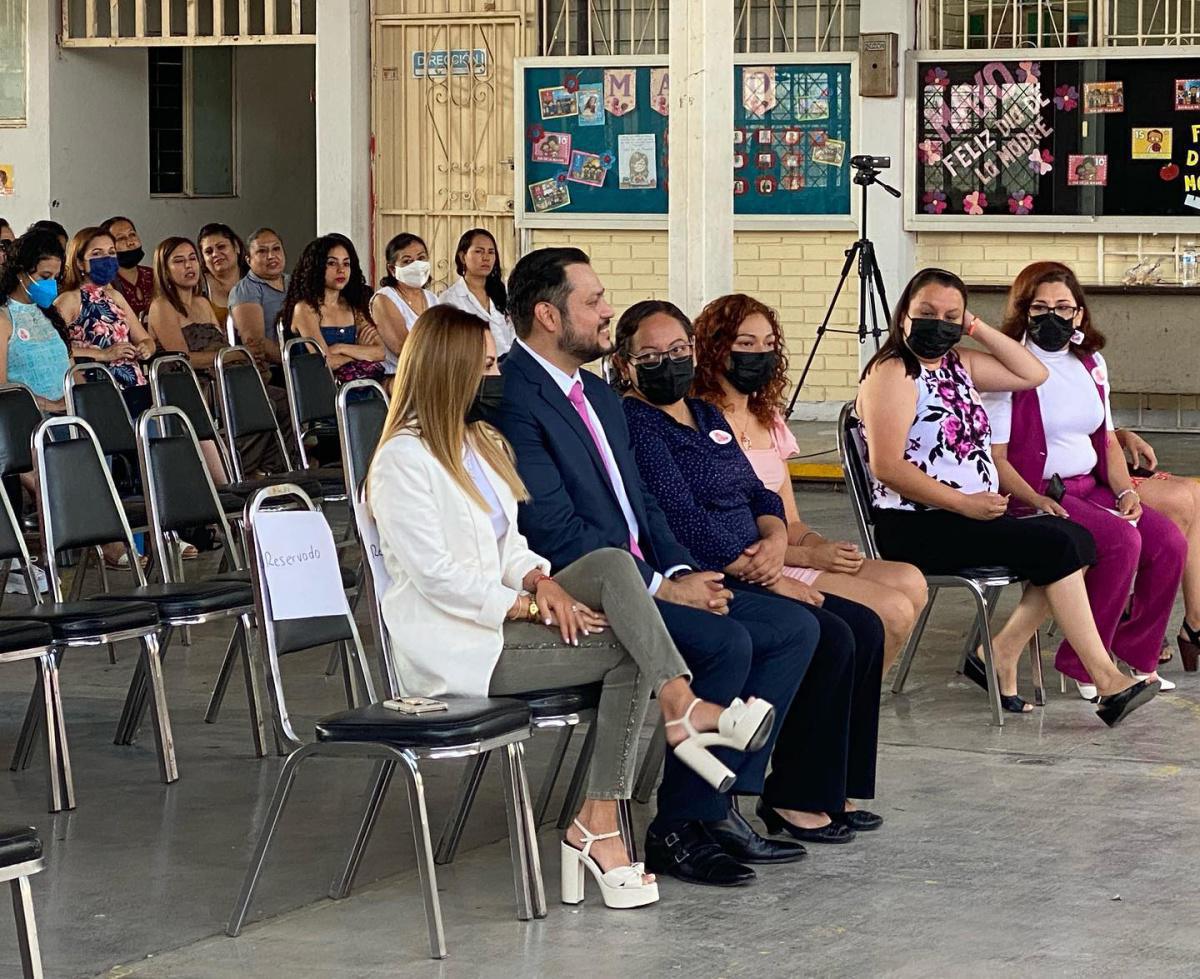 Primaria Luis Tijerina Almaguer Primaria Luis Tijerina Almaguer