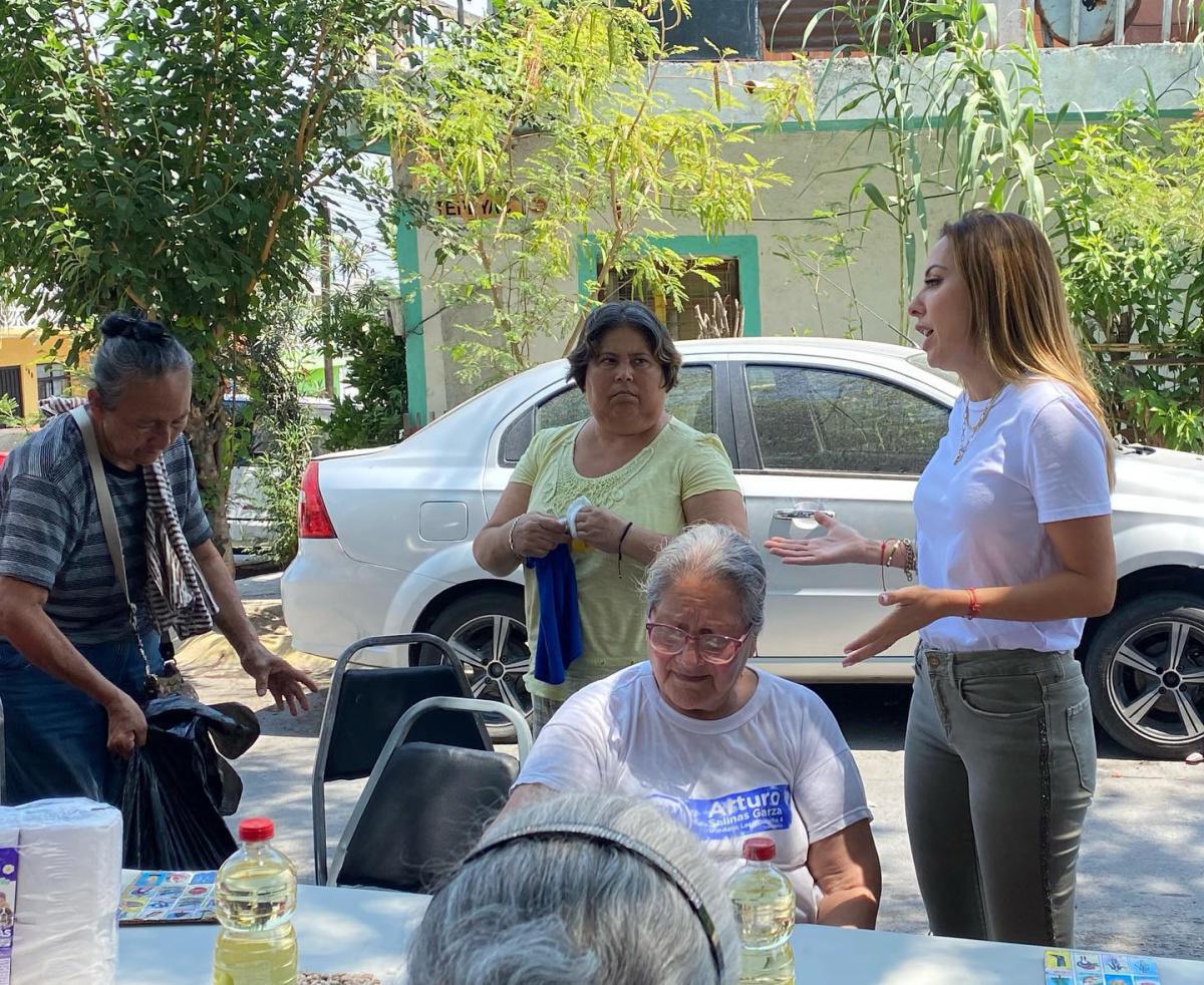 Primaria Luis Tijerina Almaguer Primaria Luis Tijerina Almaguer