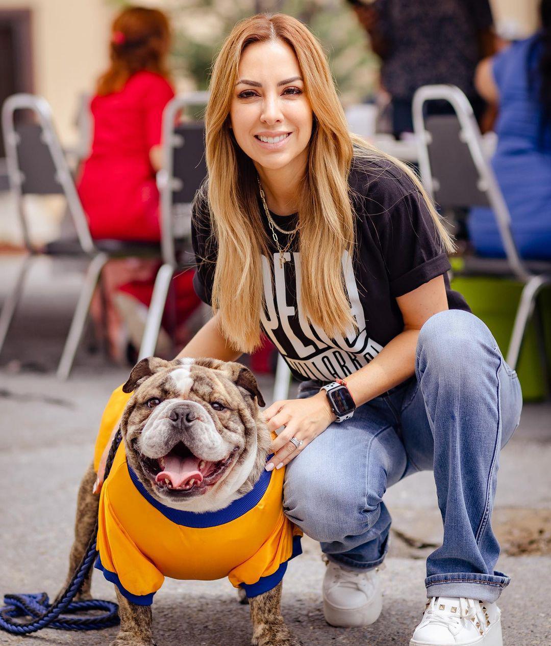 ¡Una Domingo en la Brigada Animal!