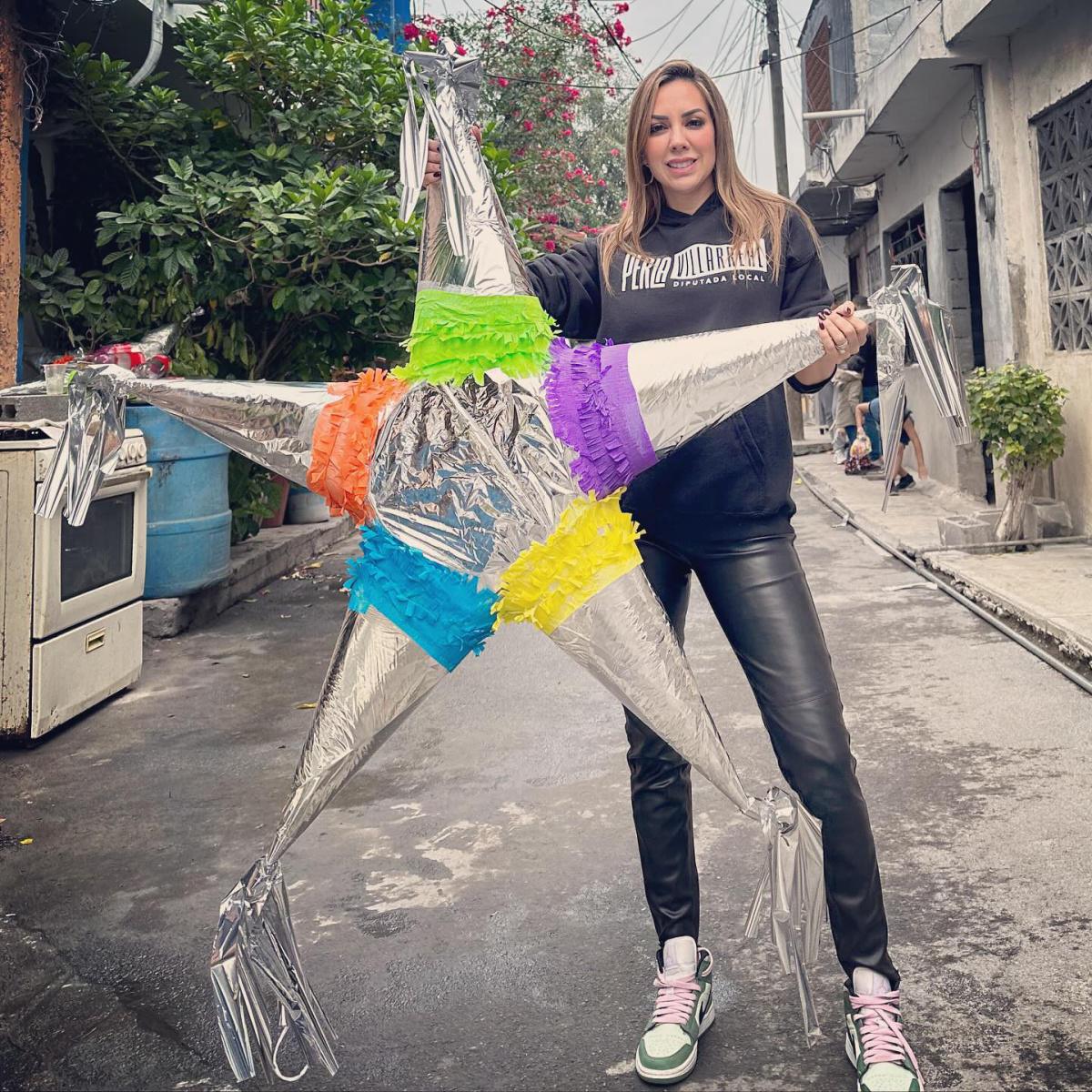 De posada en posada De posada en posada