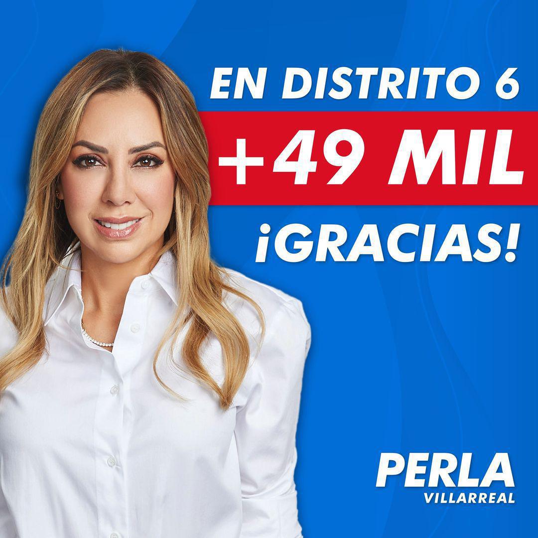 GRACIAS Distrito 6 GRACIAS Distrito 6