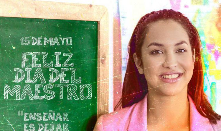 Día del Maestro
