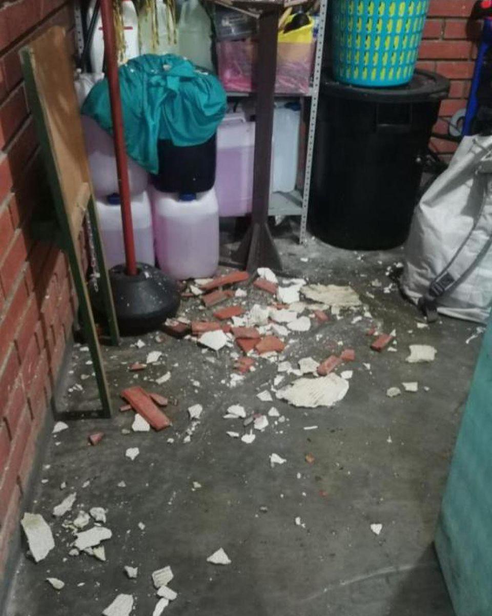 Escuelas Abandonadas