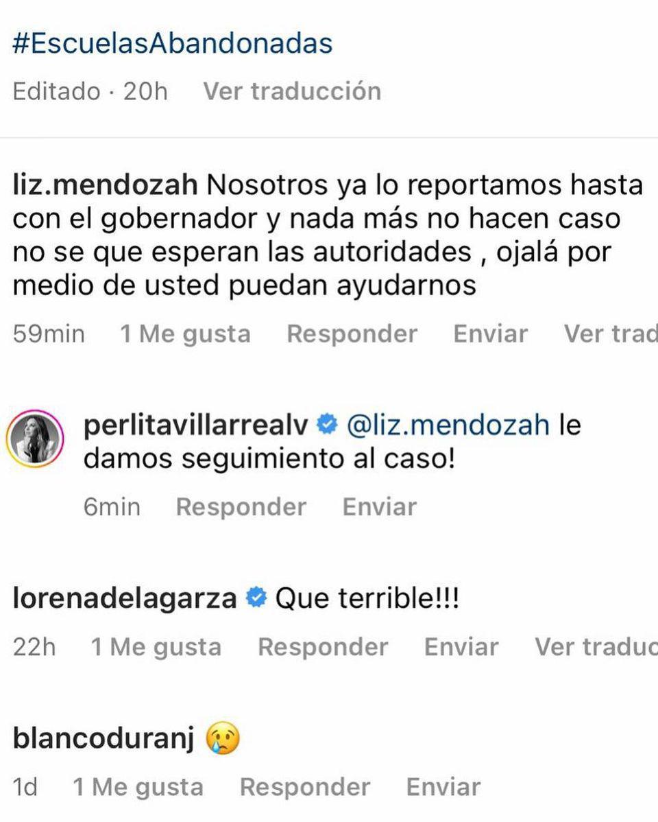 Escuelas Abandonadas