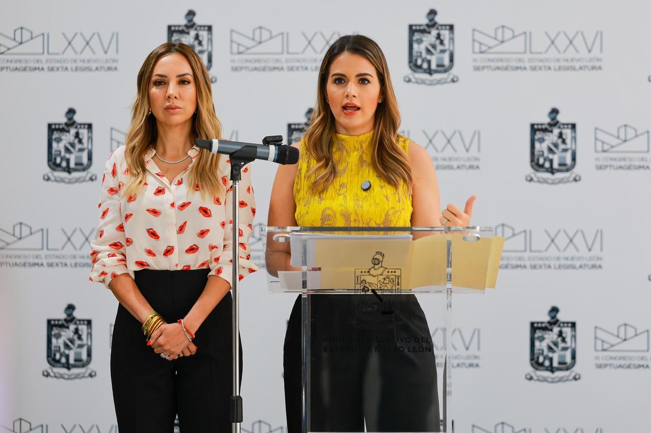 Rueda de Prensa
