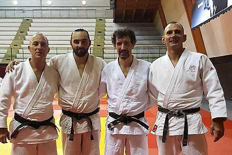 L'histoire du Judo L'histoire du Judo