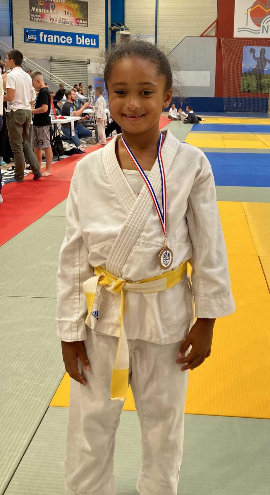 Tournoi du JCS a Nousty du 21/10/2023 ... Très bonne participation de tous vaillants petits champions de Lescar Judo ...