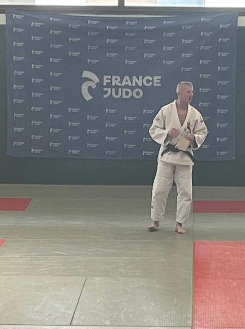 Tournoi des Arts Martiaux Mourenxois Judo