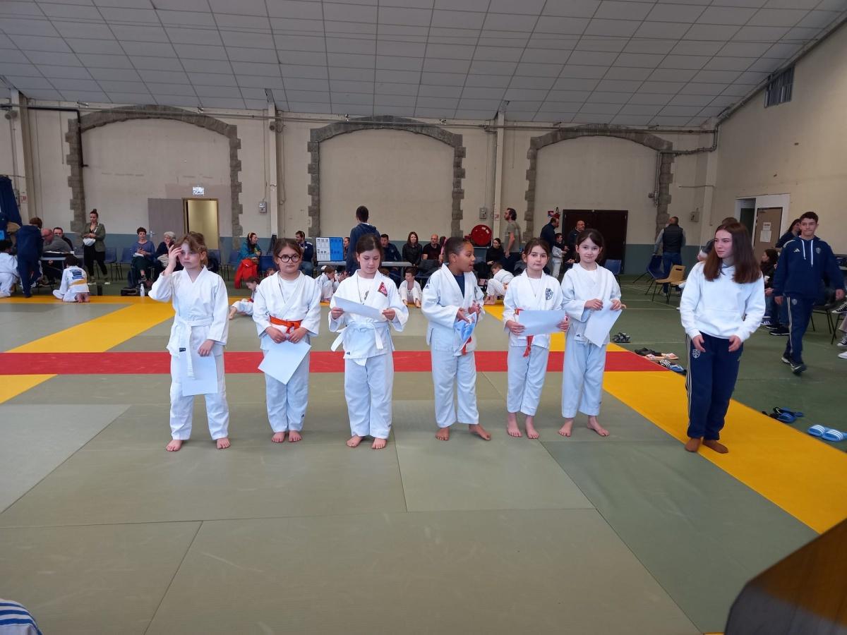 Petits tigres Soumoulou 31/03