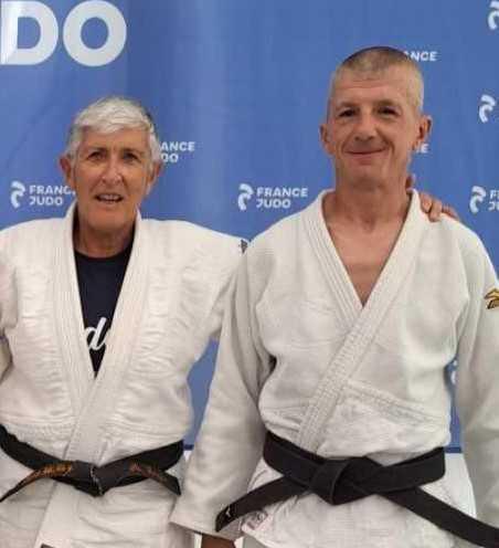 Une nouvelle Présidente pour Lescar Judo Une nouvelle Présidente pour Lescar Judo