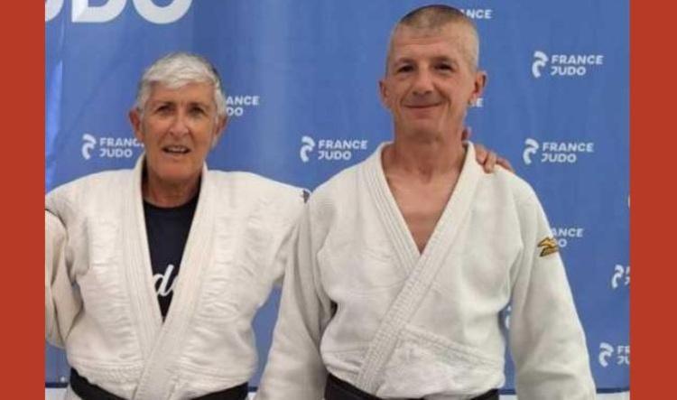 Profs Lescar Judo