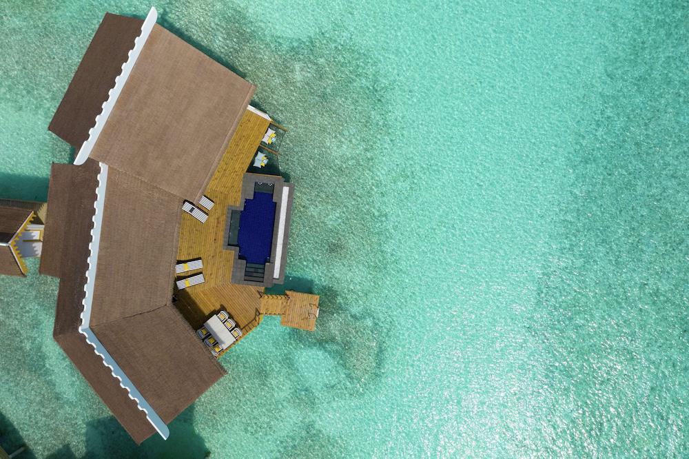 SAii Lagoon Maldives Curio Collection By Hilton ★★★★★ 