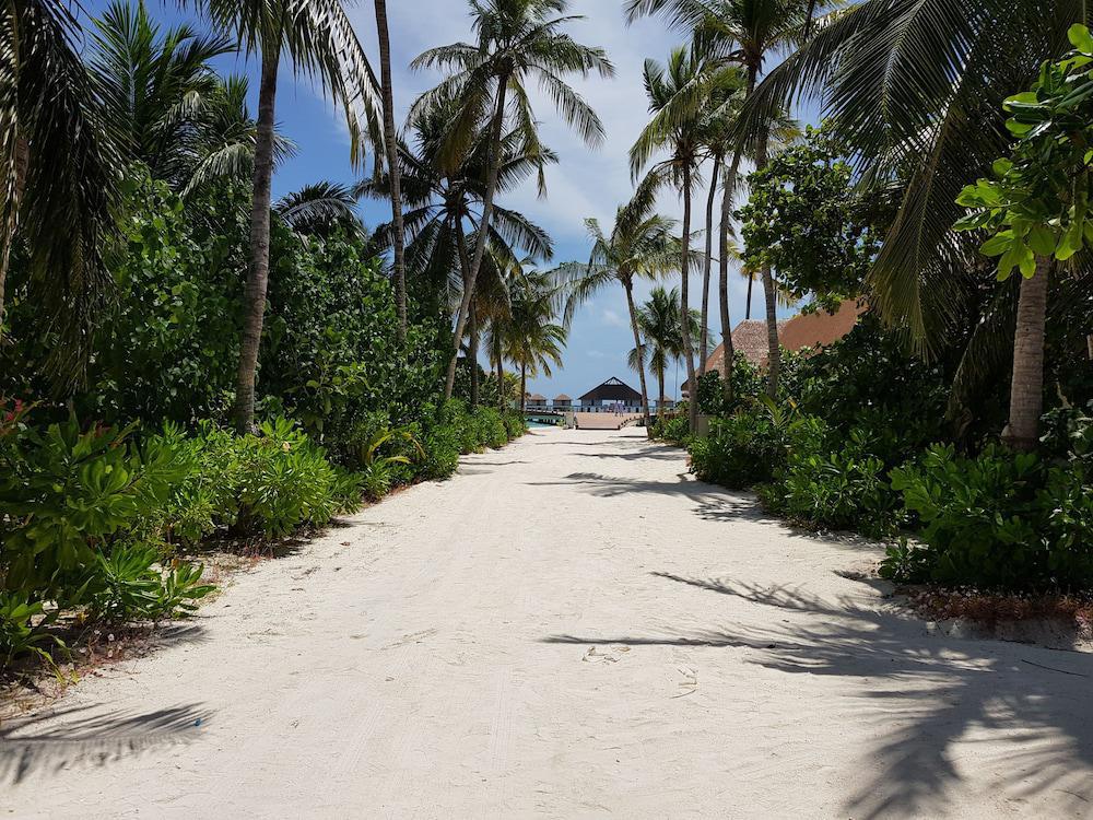 Cinnamon Velifushi Maldives ★★★★★