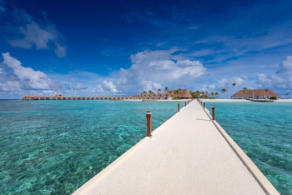 Cinnamon Velifushi Maldives ★★★★★