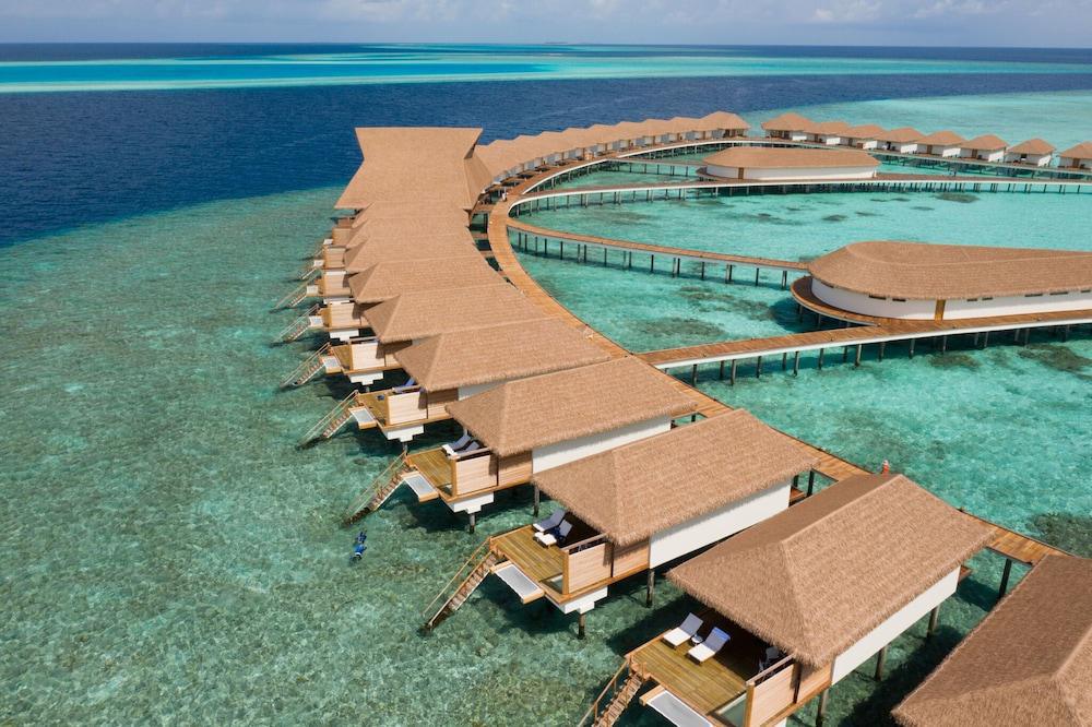 Cinnamon Velifushi Maldives ★★★★★