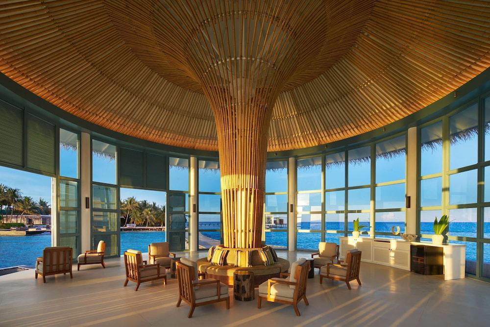 Raffles Maldives Meradhoo Resort ★★★★★