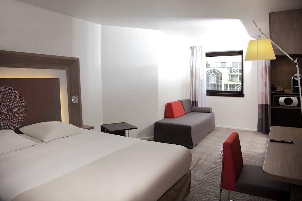 Novotel Paris Les Halles ★★★★