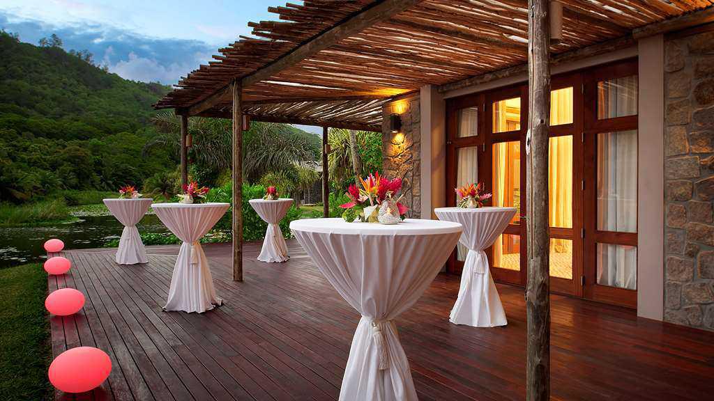 Kempinski Seychelles Resort ★★★★★