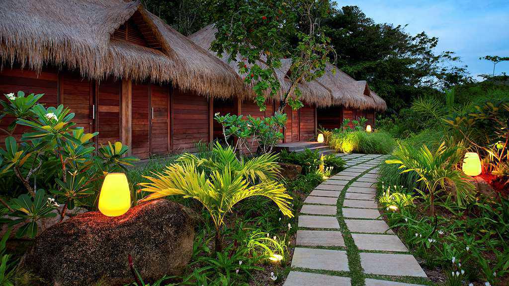 Kempinski Seychelles Resort ★★★★★