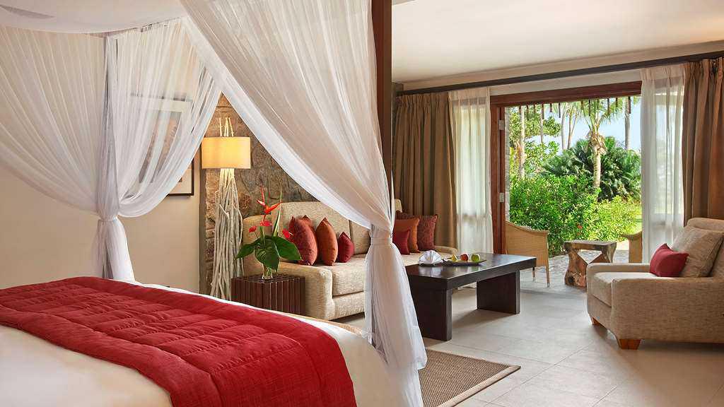 Kempinski Seychelles Resort ★★★★★