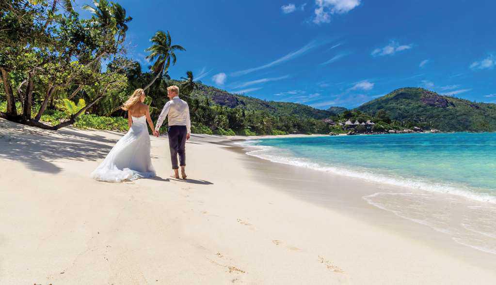 Kempinski Seychelles Resort ★★★★★