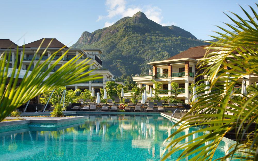 Savoy Seychelles Resort & Spa ★★★★★