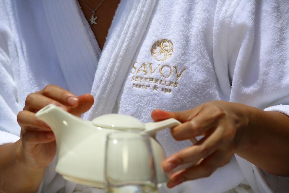 Savoy Seychelles Resort & Spa ★★★★★