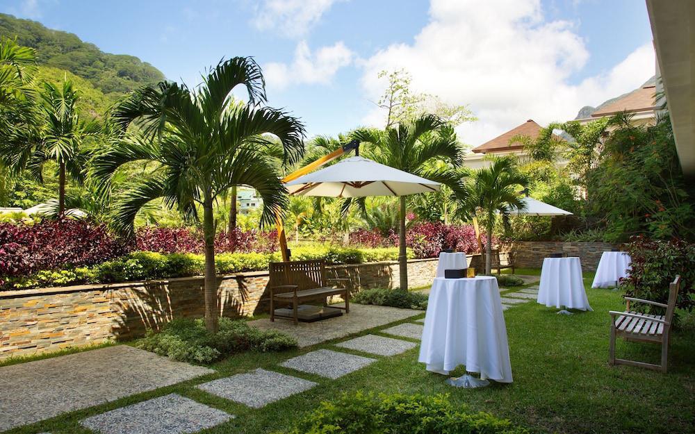 Savoy Seychelles Resort & Spa ★★★★★