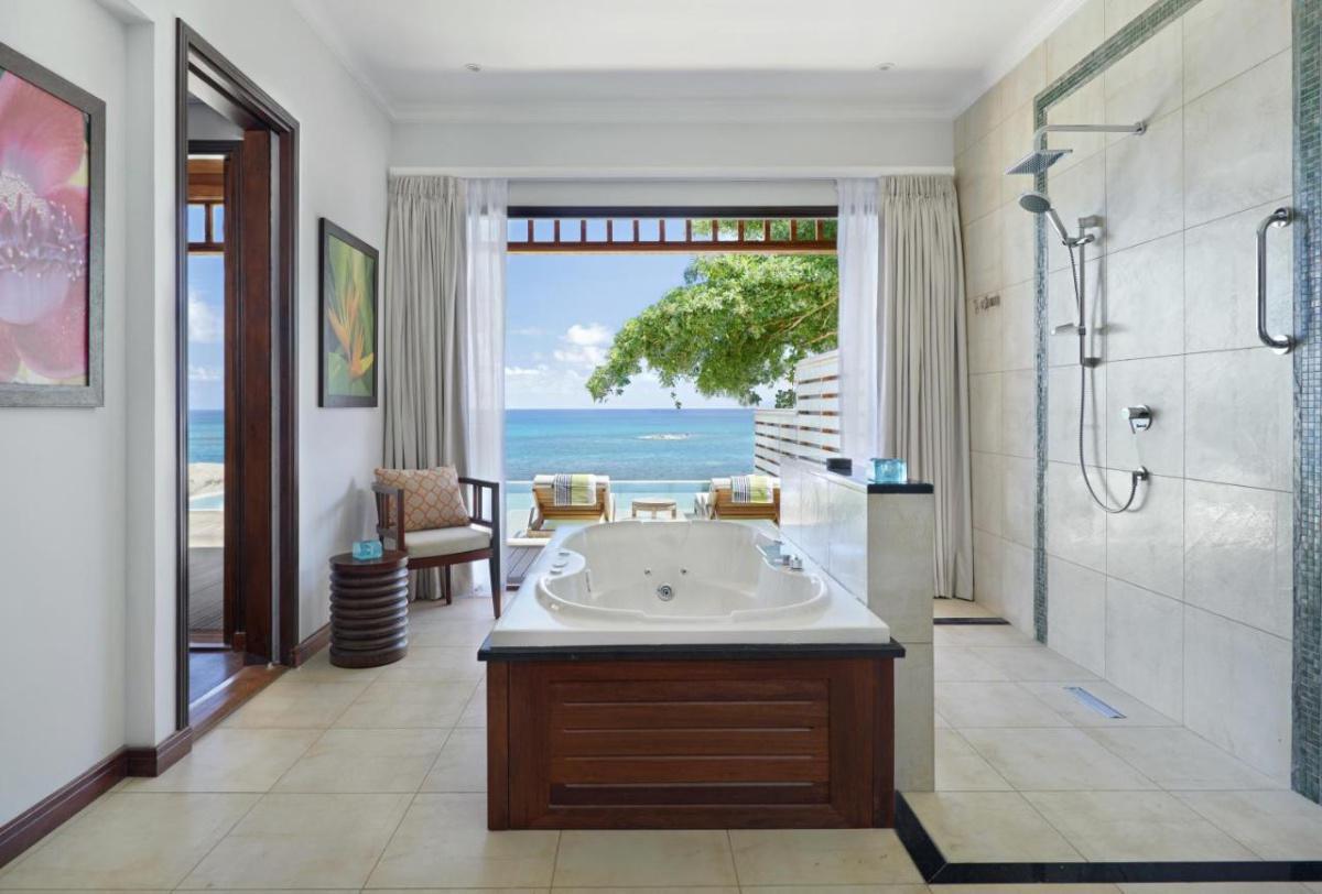 Hilton Seychelles Northolme Resort & Spa ★★★★★