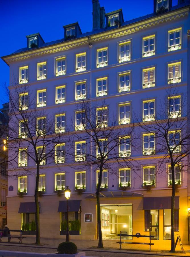 Select Hotel Rive Gauche ★★★★