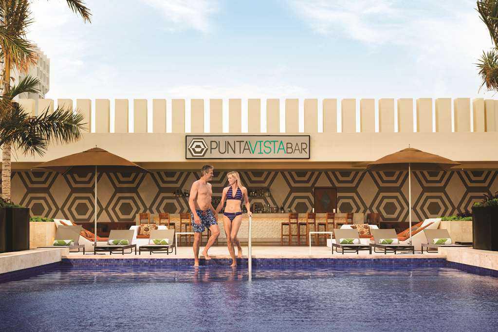 Hyatt Ziva Cancun All Inclusive ★★★★