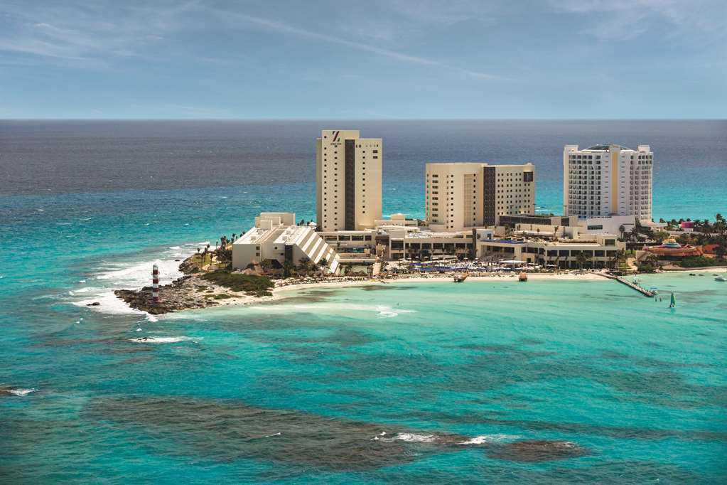 Hyatt Ziva Cancun All Inclusive ★★★★