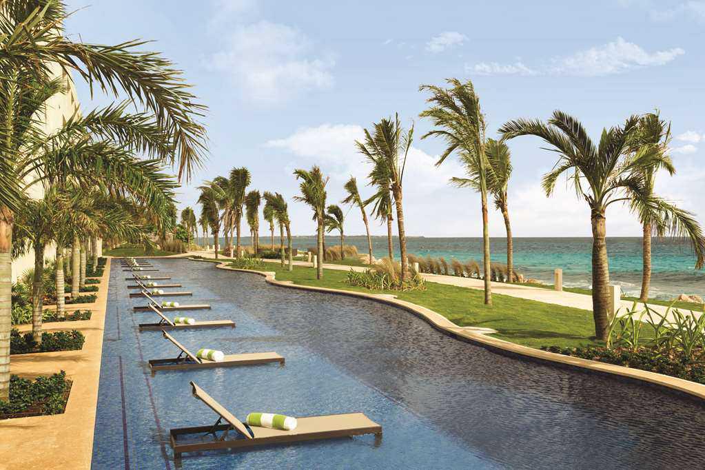 Hyatt Ziva Cancun All Inclusive ★★★★