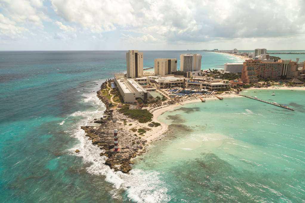 Hyatt Ziva Cancun All Inclusive ★★★★