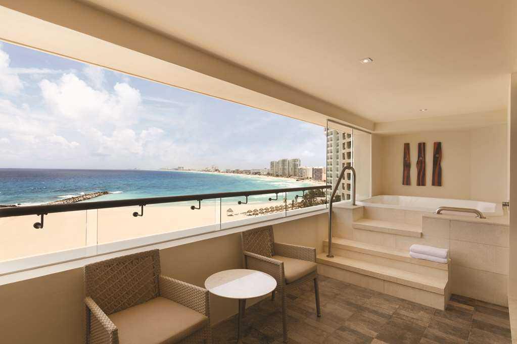 Hyatt Ziva Cancun All Inclusive ★★★★